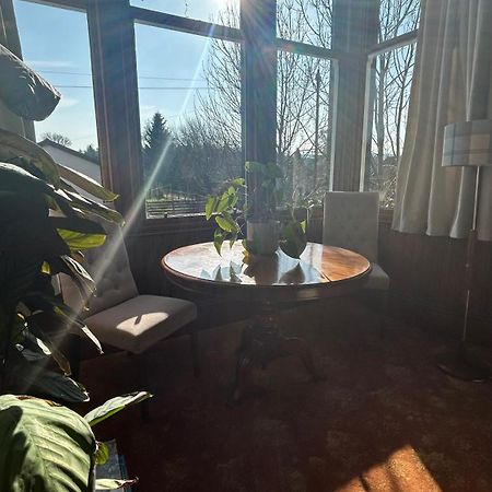 Brooklynn Guest House Grantown-on-Spey Εξωτερικό φωτογραφία