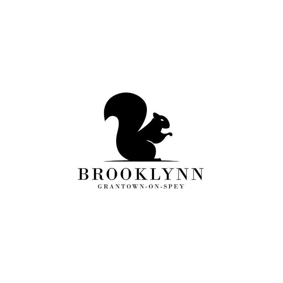 Brooklynn Guest House Grantown-on-Spey Εξωτερικό φωτογραφία