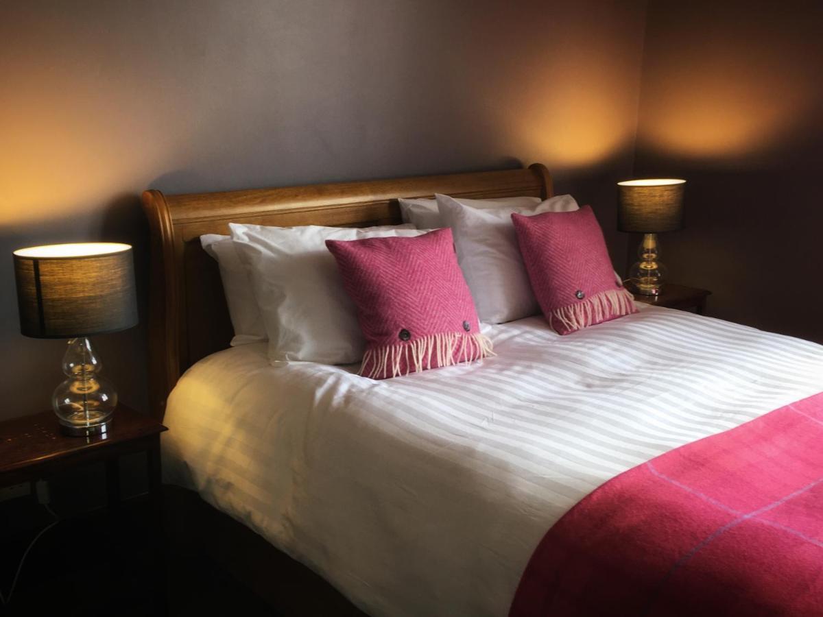 Brooklynn Guest House Grantown-on-Spey Εξωτερικό φωτογραφία