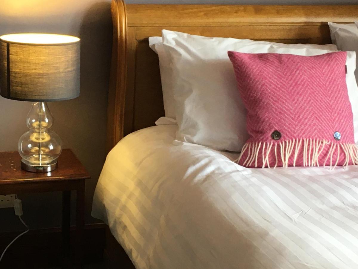 Brooklynn Guest House Grantown-on-Spey Εξωτερικό φωτογραφία