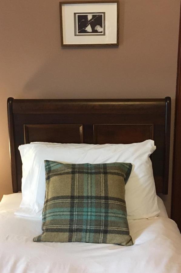 Brooklynn Guest House Grantown-on-Spey Εξωτερικό φωτογραφία