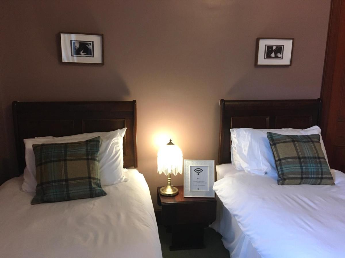 Brooklynn Guest House Grantown-on-Spey Εξωτερικό φωτογραφία