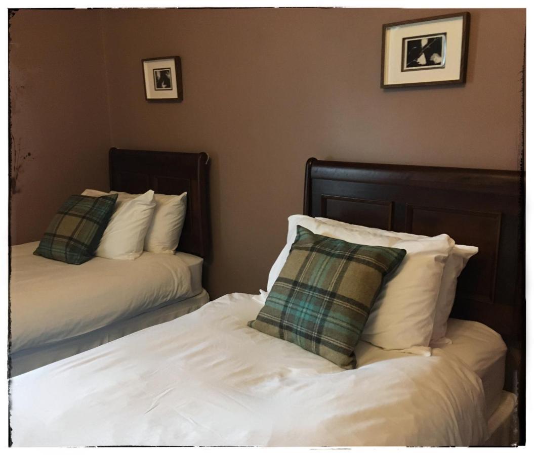 Brooklynn Guest House Grantown-on-Spey Εξωτερικό φωτογραφία