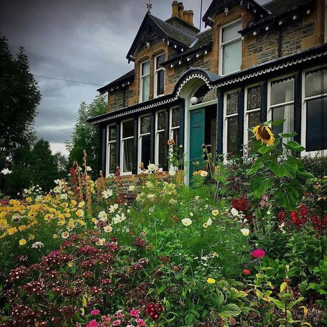 Brooklynn Guest House Grantown-on-Spey Εξωτερικό φωτογραφία
