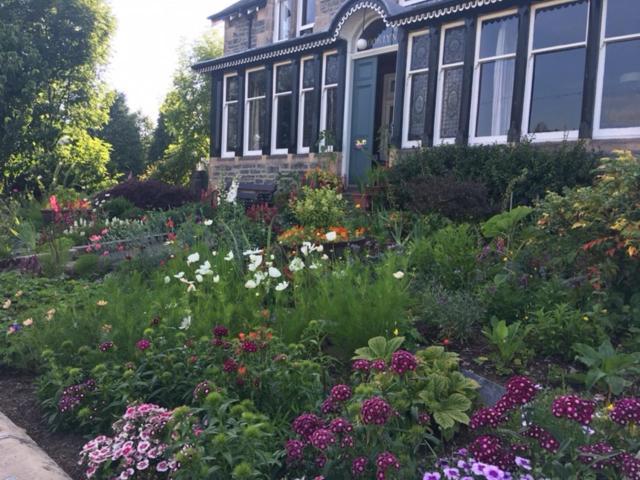 Brooklynn Guest House Grantown-on-Spey Εξωτερικό φωτογραφία
