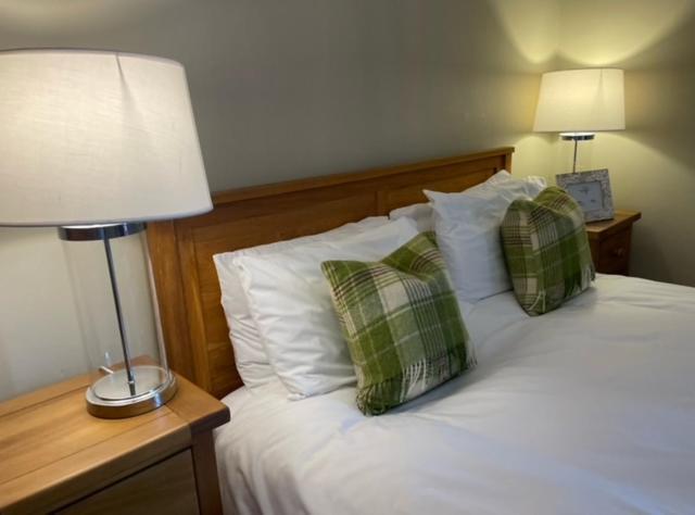 Brooklynn Guest House Grantown-on-Spey Εξωτερικό φωτογραφία