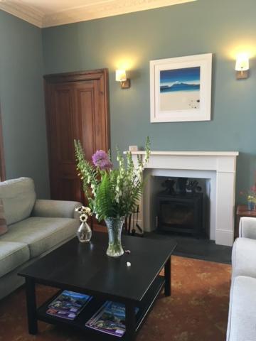 Brooklynn Guest House Grantown-on-Spey Εξωτερικό φωτογραφία