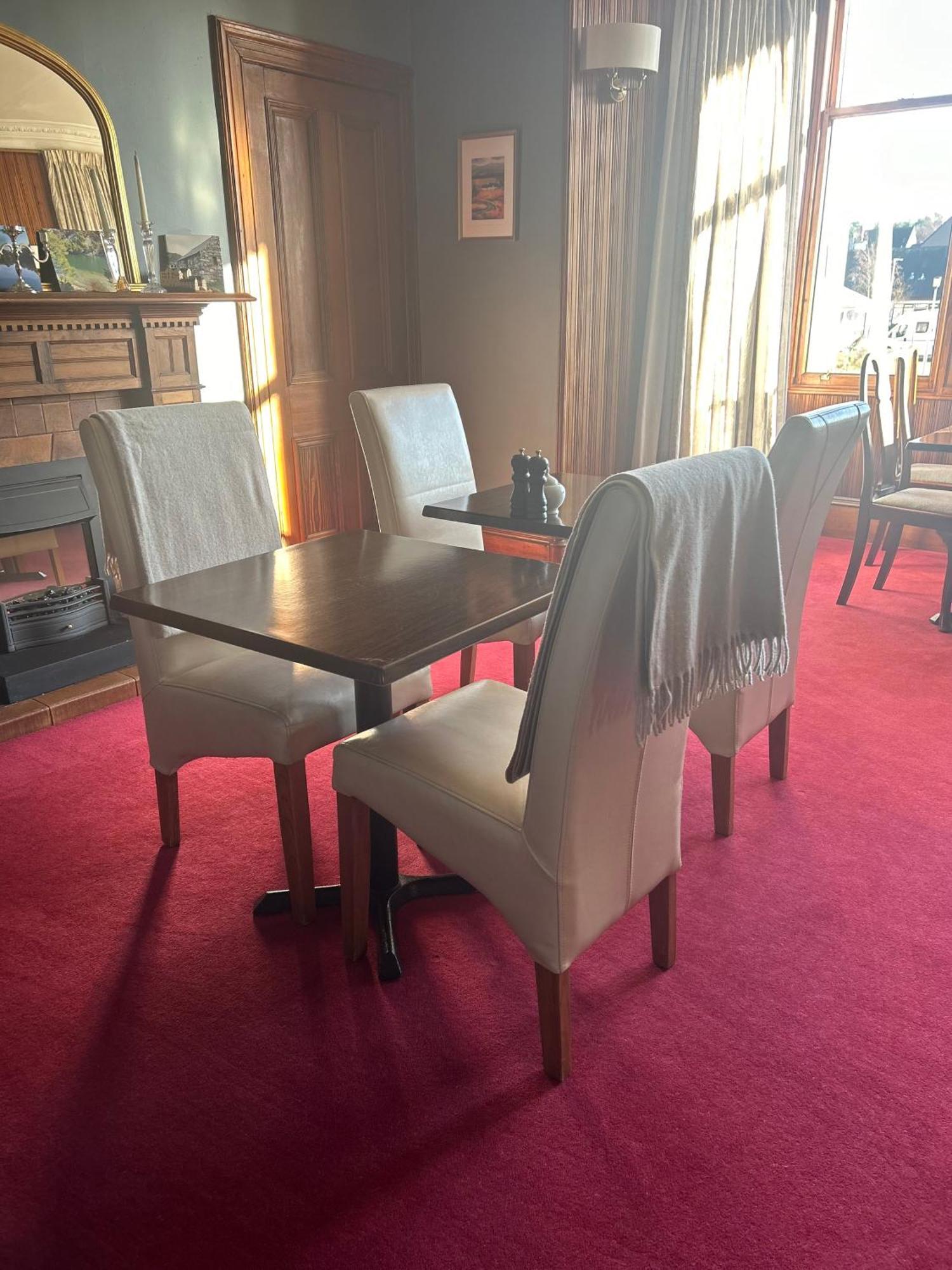Brooklynn Guest House Grantown-on-Spey Εξωτερικό φωτογραφία