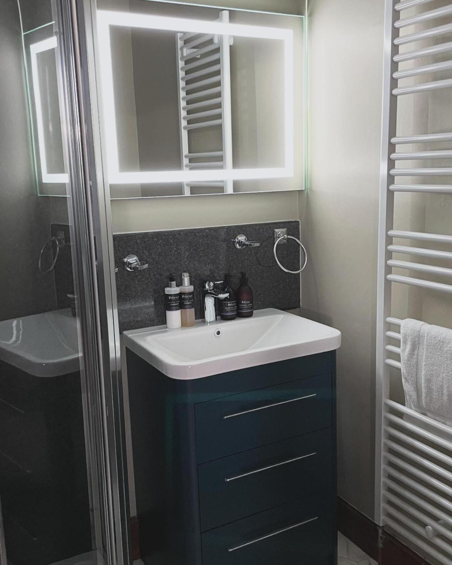 Brooklynn Guest House Grantown-on-Spey Εξωτερικό φωτογραφία